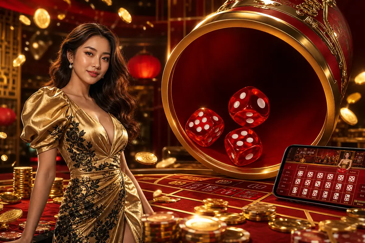 66viptaka অনলাইন ক্যাসিনো স্বাগতম বোনাস
